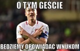 Polska - Czarnogóra MEMY. Najlepsze Memy po awansie na mundial [MEMY]