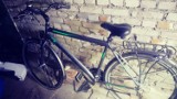 Gmina Skoki: Policjanci poszukują właściciela roweru