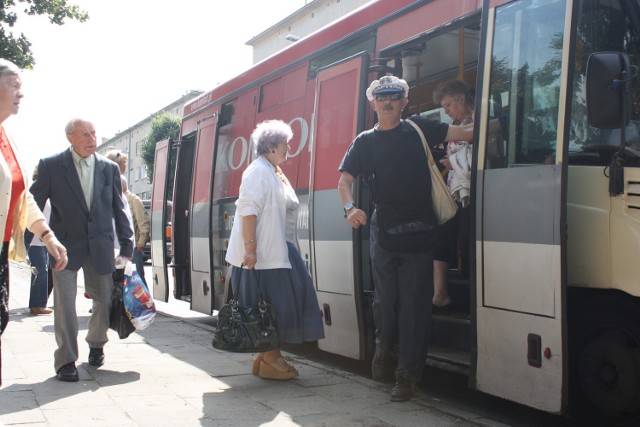Rozkład jazdy autobusów w Zawierciu: ZKM wprowadził zmiany