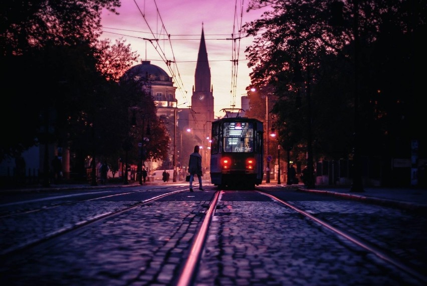 Poznań to miasto dusigroszy, którzy ponad wszystko cenią...