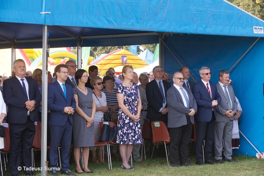 Targi rolne Agro Pomerania 2016 w Barzkowicach w obiektywie Tadeusza Surmy - część II [300 zdjęć!]