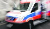 W Oświęcimiu, przy ulicy Staszica, znaleziono martwą kobietę. Zatruciem tlenkiem węgla