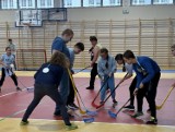 W Żukowie zorganizowali Niebieskie Igrzyska. W sportowej rywalizacji uczestniczyły m.in. dzieci z ASD