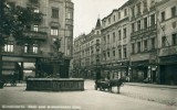 Piękny, świdnicki Rynek przed wojną. Zobaczcie jak wtedy wyglądał!