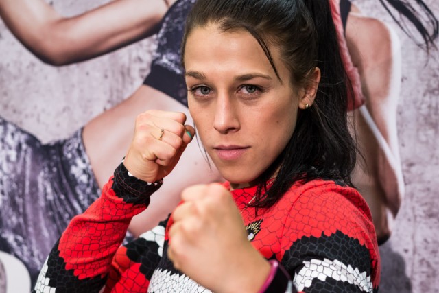 N/Z Joanna Jędrzejczyk