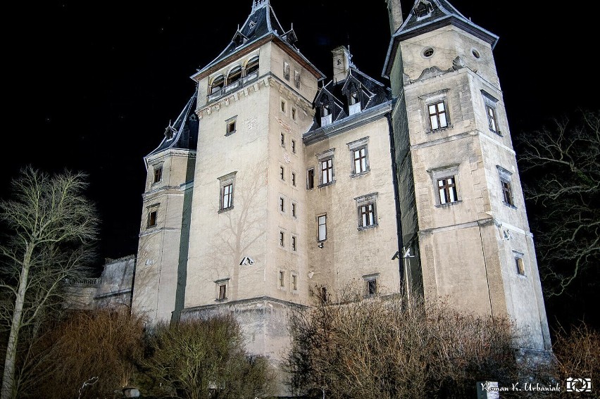 Muzeum Zamek w Gołuchowie będzie zamknięte dla...