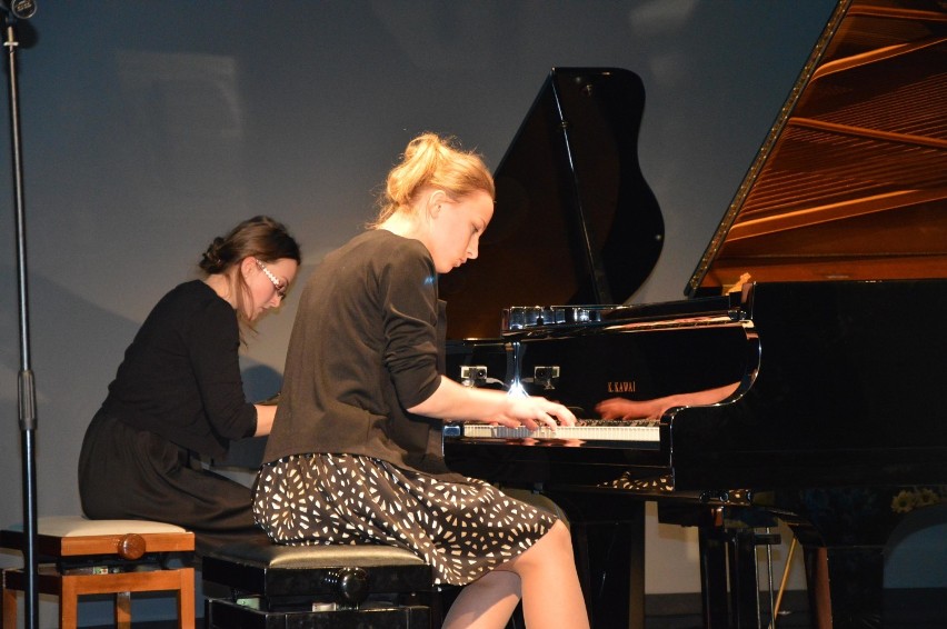 Koncert Laureatów XV Międzynarodowego Konkursu Pianistycznego Zgorzelec-Görlitz