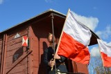 Niepodległościowy pociąg retro przejedzie 11 listopada z Chabówki do Nowego Sącza i z powrotem