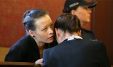 Katarzyna W. skazana na 25 lat więzienia za zabójstwo córki Madzi przeniesiona do Lublińca. Jej bezpieczeństwo było zagrożone?