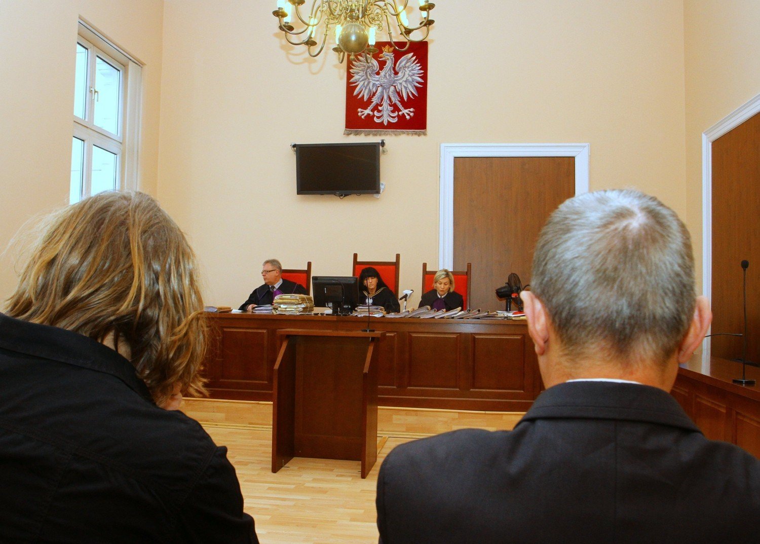 Sąd Rejonowy W Piotrkowie Tryb Hala balonowa w Piotrkowie: Sąd Okręgowy uchylił wyrok sądu rejonowego