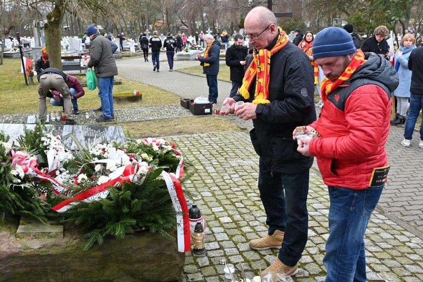 VI Kielecki Marsz Żołnierzy Wyklętych w Kielcach [DUŻO ZDJĘĆ, WIDEO]