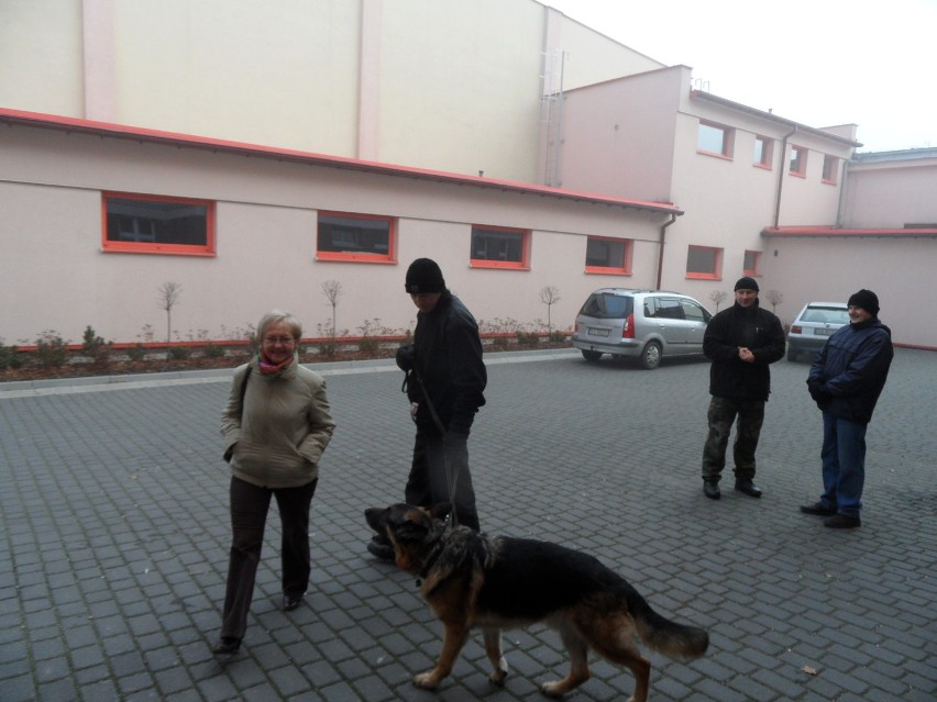 Powiat mikołowski postanowił wyszkolić społecznych detektywów. 30 osób przechodzi szkolenie.