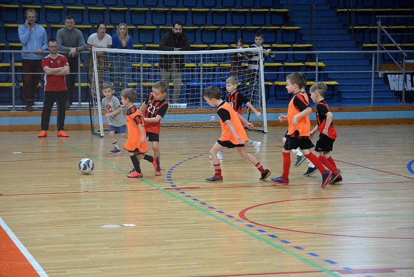  Przegranych nie było, a każdy sportowiec mógł liczyć na medal i coś słodkiego [ZDJĘCIA]