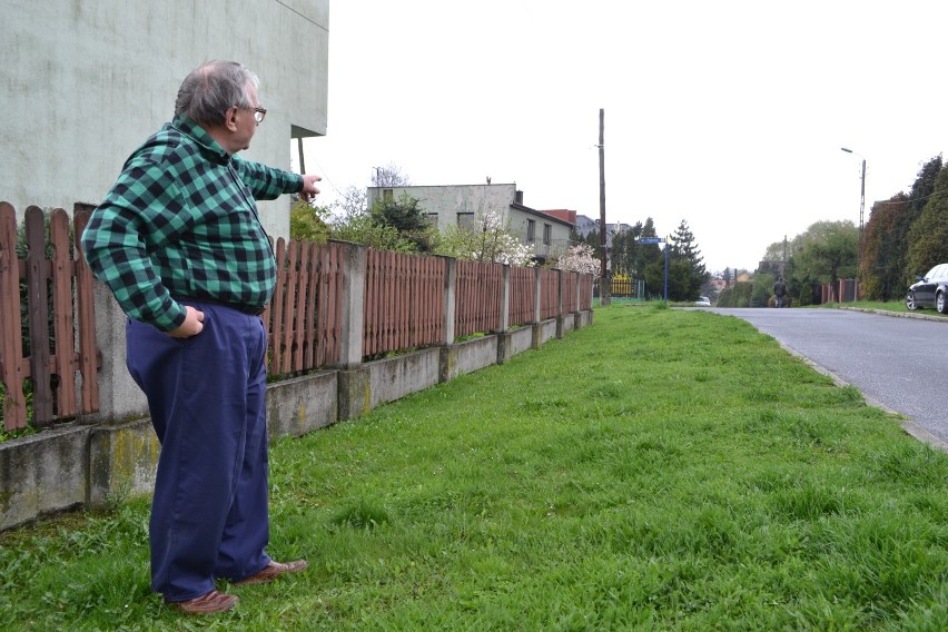 Kosimy znacznie więcej trawy niż możemy oddać. To absurd -...