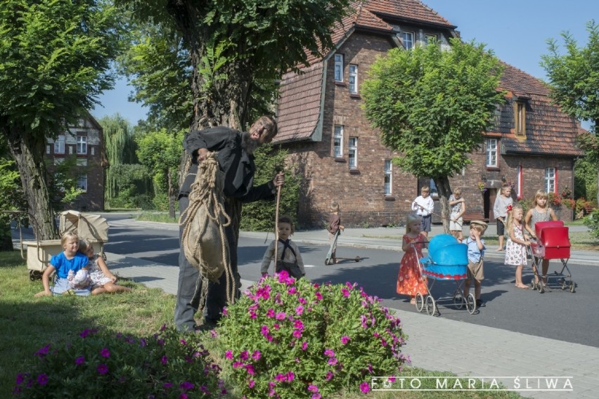 Kalendarz gminnych legend i opowieści z Czerwionki-Leszczyn już w sprzedaży