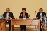 Składy stałych Komisji Rady Powiatu w Złotowie
