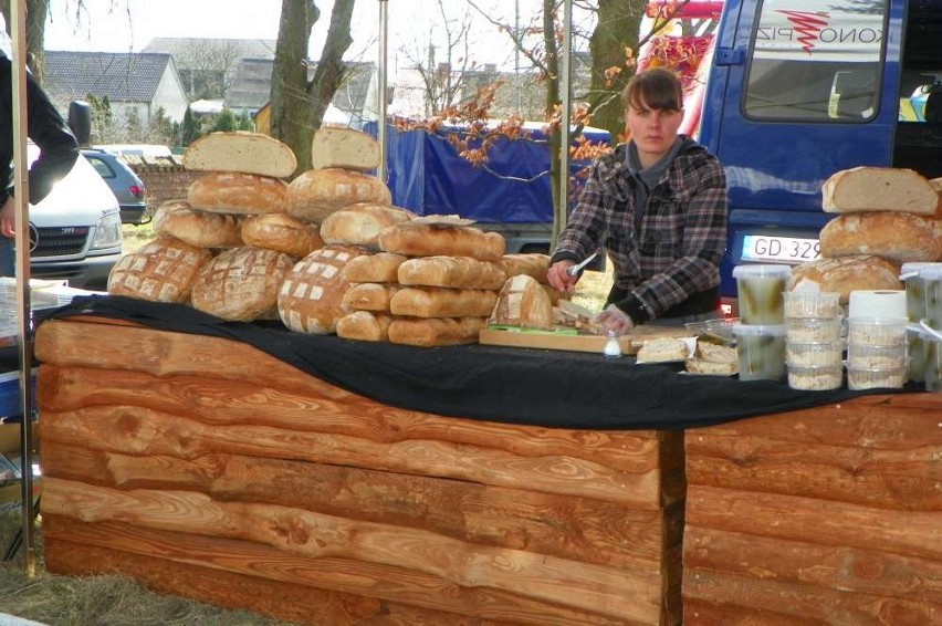 Agro Targi w Starej Łubiance już po raz 22.