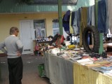 Tarnów: handlowcy na Burku skarżą się na bezdomnych