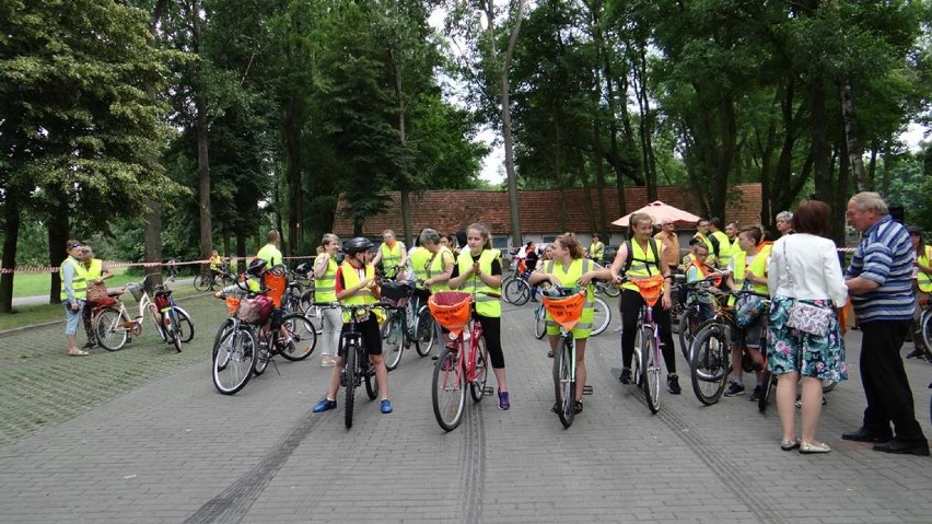 Maraton Cup Zduńska Wola 2018  przejechał ulicami miasta