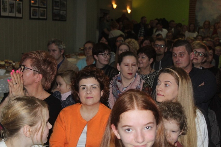 Koncert „Razem na święta” w Piotrkowie Kujawskim [zdjęcia]