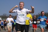 Poznań Business Run: Prezydent namawia urzędników do biegania