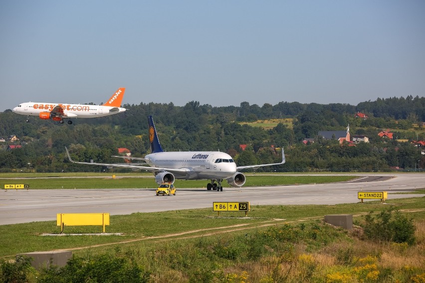 W 2022 roku Kraków Airport chce obsłużyć 5,4 mln pasażerów. Będzie też gospodarzem prestiżowej ACI Customer Experience Global Summit 2022