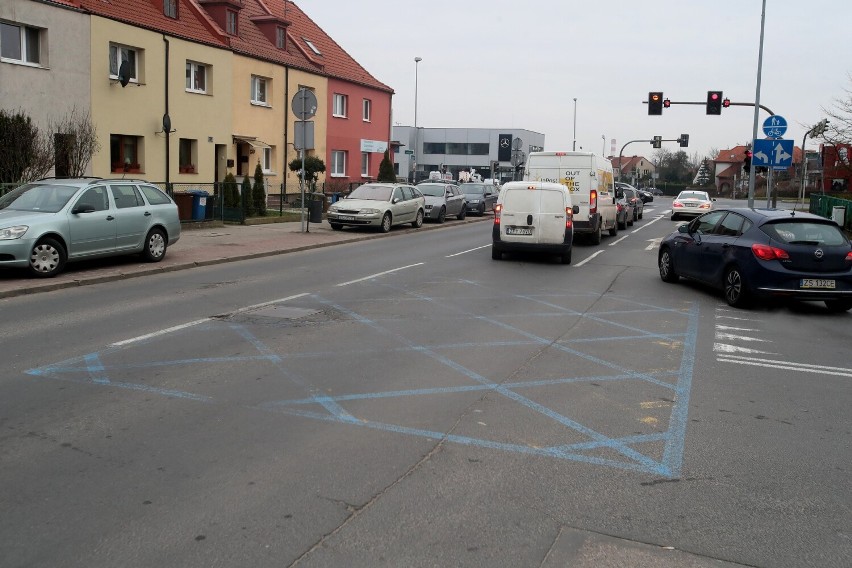 Blue boxy w Szczecinie wciąż obowiązują i mogą pojawić się kolejne