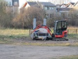 Przebudowa sieci wodociągowej na ul. Polnej w Ustce. Utrudnienia w ruchu 