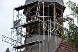 Dolnośląski Sejmik znalazł pieniądze na zabezpieczenie i odbudowę po powodzi zabytków 