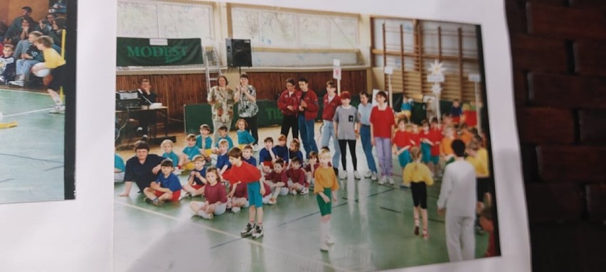 25 lat temu w Zbąszynku zorganizowano Olimpiadę...