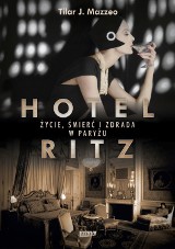 Jakie tajemnice kryje "Hotel Ritz"?