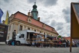 Festiwal Food Tracków w Rawiczu zakończony [FOTO]