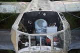 Garczegorze. Antonov sprzedany i "odlatuje" w okolice Koszalina. Na pamiątkę mamy zdjęcia od naszego czytelnika