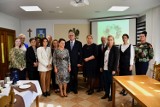 W Urzędzie Miasta i Gminy Gołańcz odbyła się uroczystość z okazji Dnia Edukacji Narodowej 2023