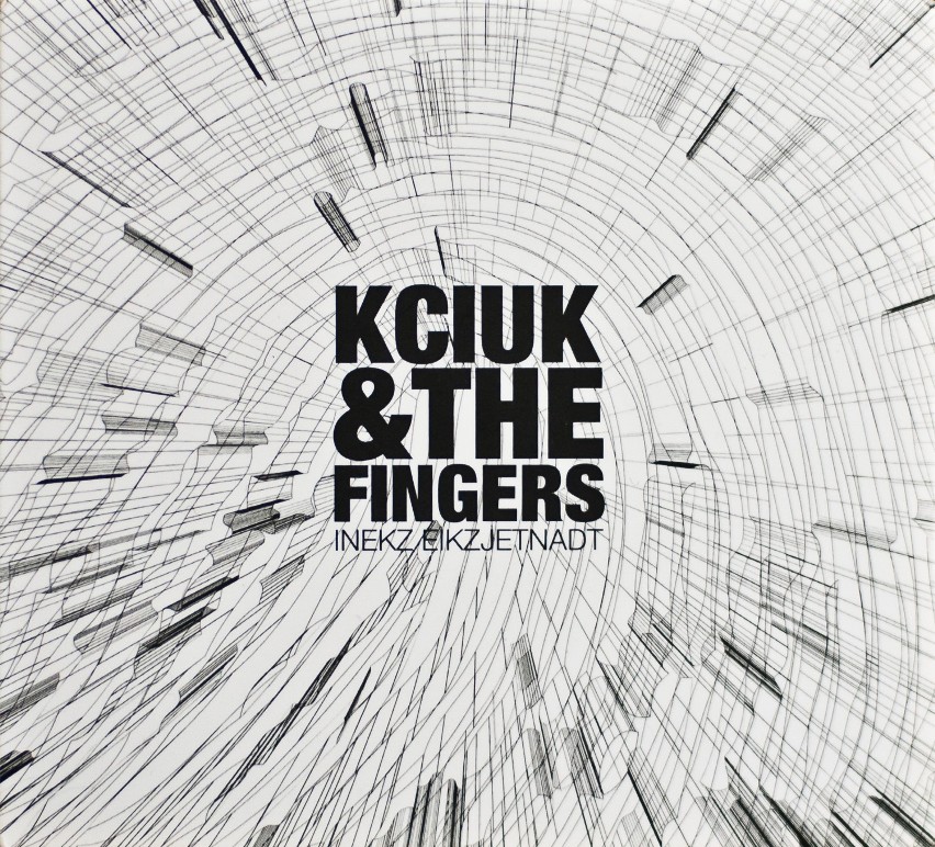 Kciuk & The Fingers w Kwidzynie. Zespół zagra w Piwnicy Kulturalnej 