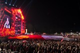Przystanek Woodstock 2012 odwiedziło około 700 tysięcy ludzi [zdjęcia]