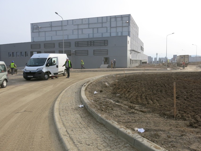 Galeria Sudecka w Jeleniej Górze