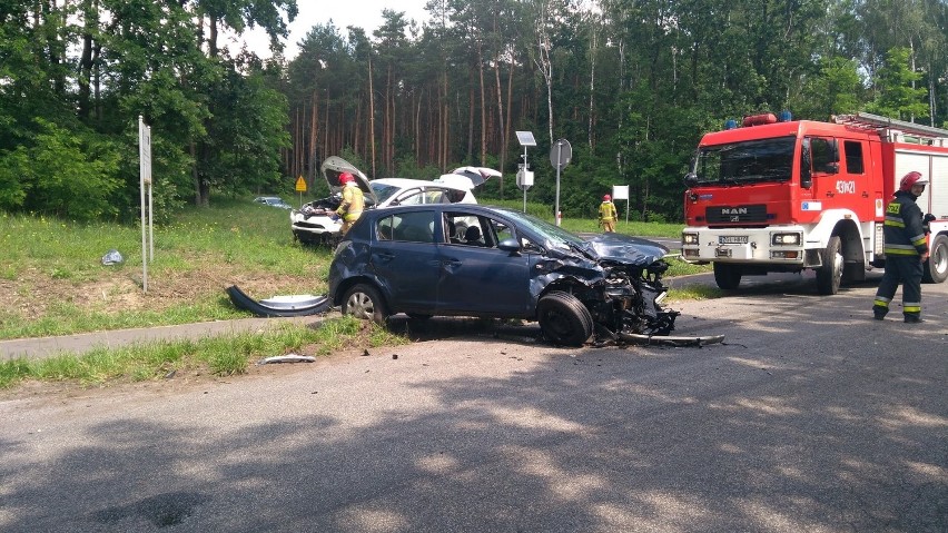 Jak droga nad morze? Gdzie są największe korki? Zobacz raport z dróg