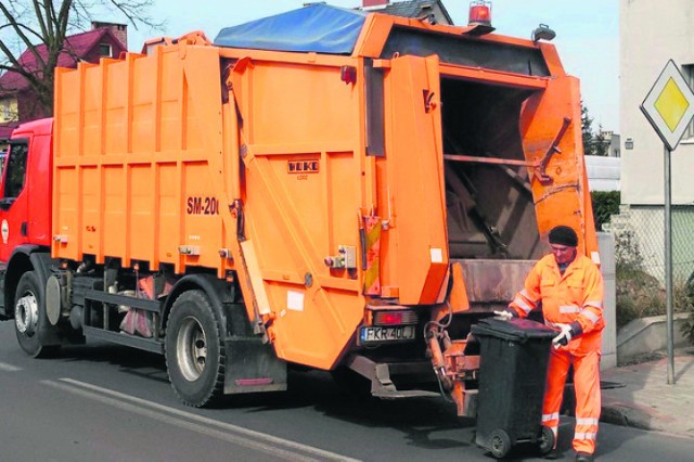 Międzygminny Związek Gospodarki Odpadami Komunalnymi „Odra-Nysa-Bóbr” będzie sam odbierał śmieci z posesji