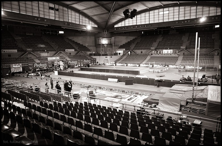 Pedro's Cup - Bydgoszcz 2011