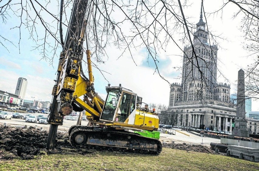 Jan Mencwel: Wszystko to, co nowoczesne, kojarzy się z "betonem"