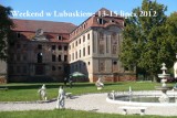 Lubuskie na weekend: 13 - 15 lipca 2012