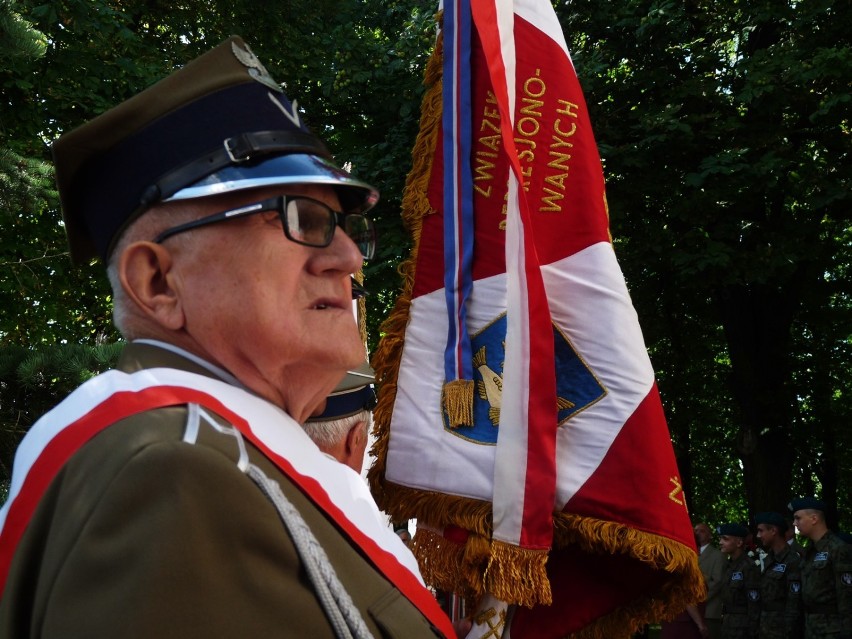 1 września w Chełmie. 77. rocznica wybuchu II Wojny Światowej