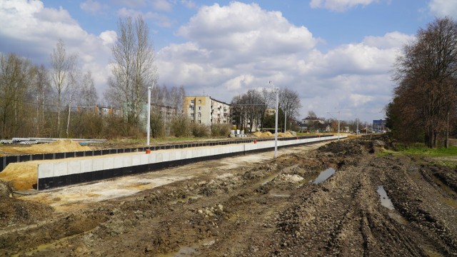 W Porębie zostaje reaktywowana stacja kolejowa, która połączy miasto z Pyrzowicami.