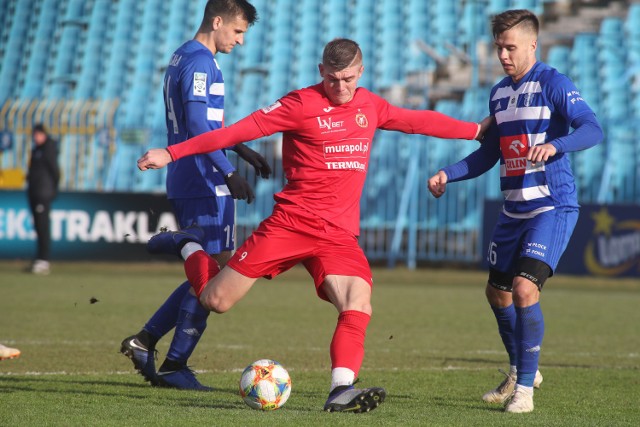 Jest porozumienie Widzewa z  Legią. Transfer blisko!