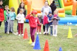 Pikniki rodzinne odbyły się w Niedyszynie, Domiechowicach i Wólce Łękawskiej