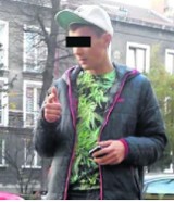 Oszust, który podawał się za wnuczka wpadł w ręce policji