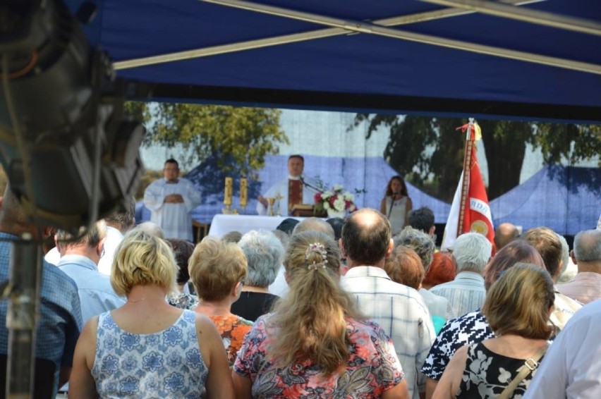 Cud nad Wisłą 2015 w Korzeniewie. Zobaczcie, jak było! [ZDJĘCIA]