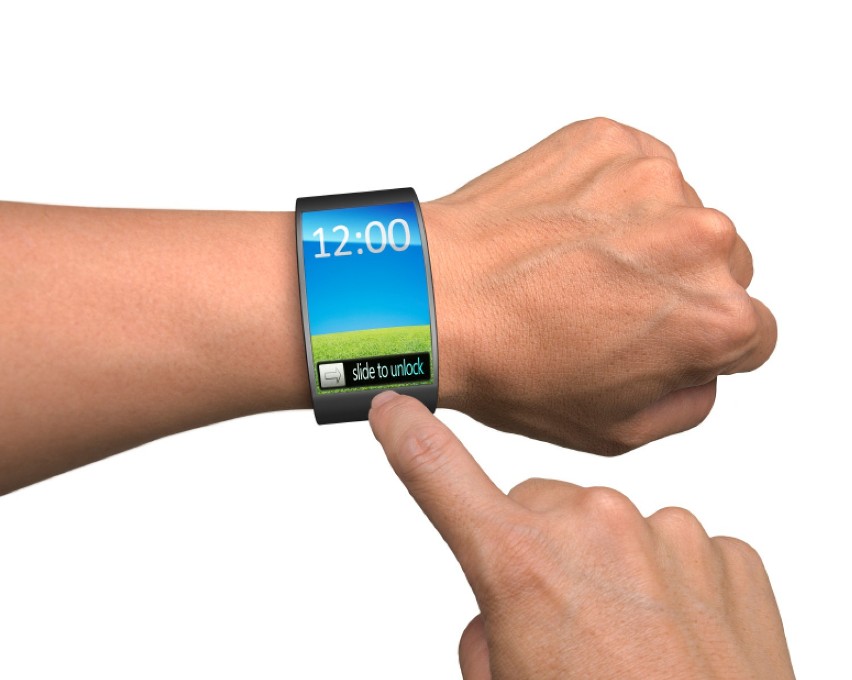 Wymień zegarek na smartwatch