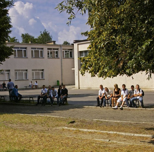 Sala sportowa w Chrzypsku Wielkim. Kiedy budowa?